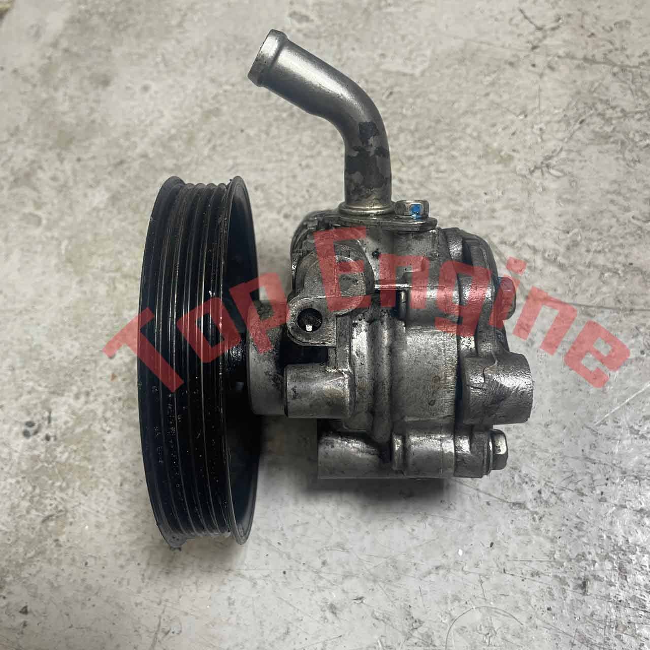KYB Power Steering Pump – Toyota 1GD-FTV & 2GD-FTV Diesel | 9100-0024